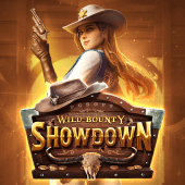 Wild Bounty Showdown fbm gaming